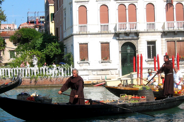 Venedig